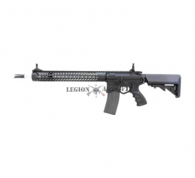 G&G Seekins Precision AR-15 SBR8 AEG TGR-015-BR8