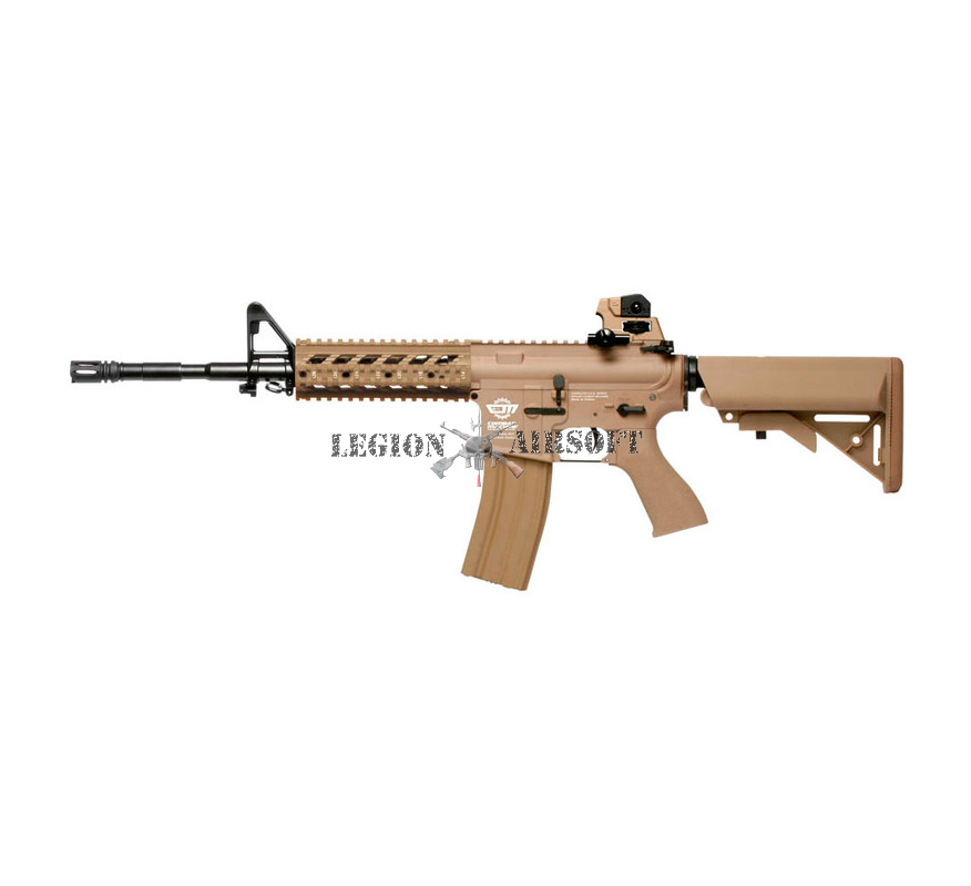 G&G CM16 Raider-L DST EGC-16P-RDL-DNB-NCM