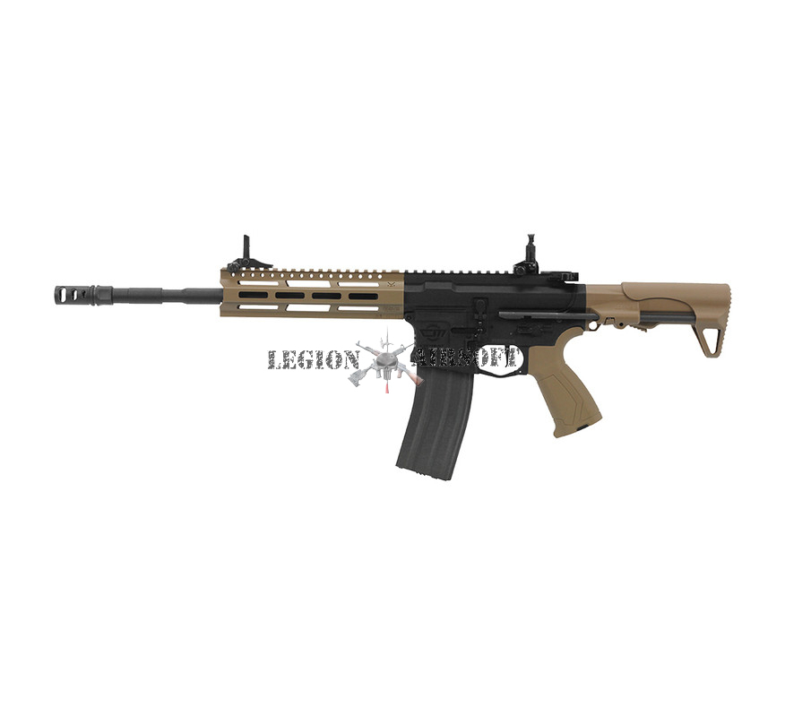 G&G CM16 Raider L 2.0E EGC-16P-R2E-DNB-NCM