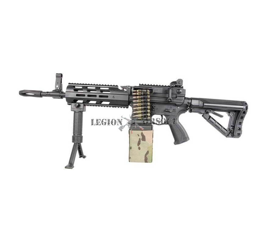 G&G CM16 LMG AEG EGC-16P-LMG-BNB-NCM